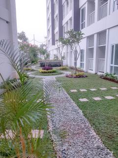 Apartemen Taman Melati Sinduadi By NGINAP - Sleman - 5