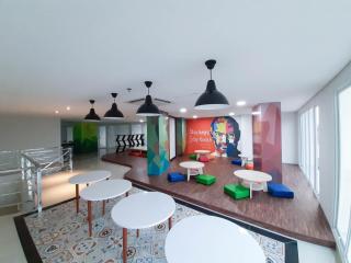 Apartemen Taman Melati Sinduadi By NGINAP - Sleman - 4