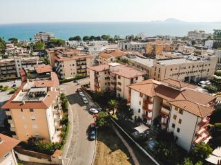 Stella di Mare - Via Amendola - Formia - 6