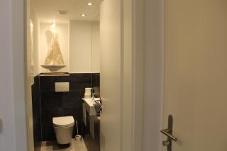 Op'n Dörp Apartments - Barsbek - 5