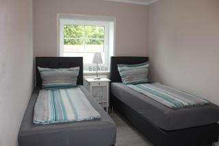 Op'n Dörp Apartments - Barsbek - 6