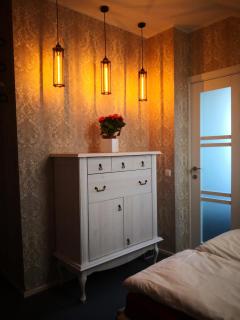 Viesu nams AMRAI - Ventspils - 9