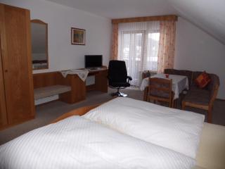 Ferienwohnung ENZTALPERLE - Enzklösterle - 9