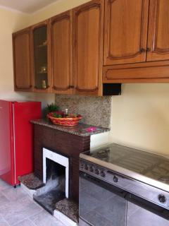 Appartamento Cilento Terra Mare - Massascusa - 9