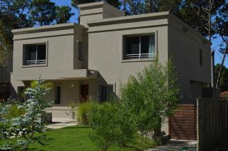 Casa en Barrio Cerrado en Rincón del Indio cerca del mar - Punta del Este - 6