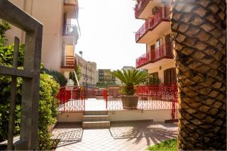 Stella di Mare - Via Amendola - Formia - 3