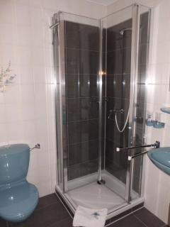 Ferienwohnung ENZTALPERLE - Enzklösterle - 8