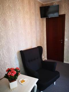 Viesu nams AMRAI - Ventspils - 6