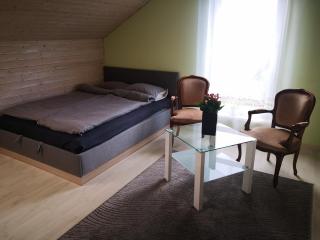 Viesu nams AMRAI - Ventspils - 3