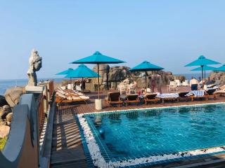 Thaproban Pavilion Resort and Spa - Unawatuna - 5