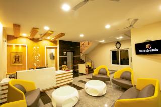 Ponnis Hotel - Palni - 6