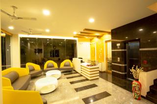 Ponnis Hotel - Palni - 5