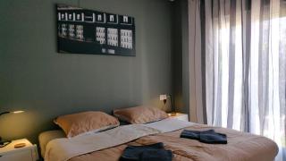 Calle Atlantico 108 1b Appartement - 4