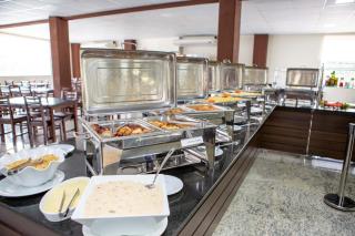 Hotel Zandoná - Blumenau - 4