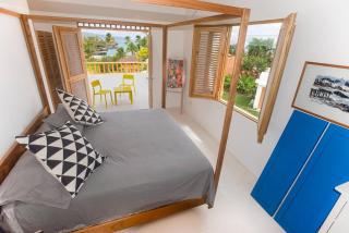 Villa Kalfu - Las Galeras - 4