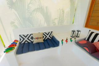 Villa Kalfu with AC - 3