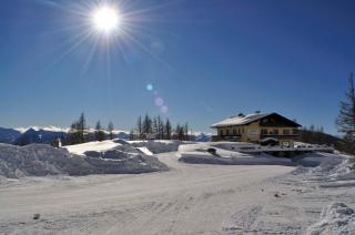 Gasthof Hunerkogel - 4