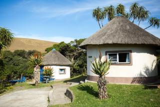 Coffee Shack Adventure Backpackers & Self-Catering - Coffee Bay - 8
