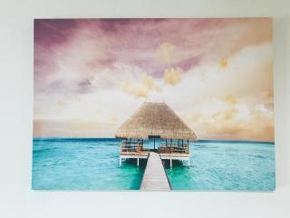 201Keiko's Home 大空間2LDKロフト付きfree parking - 1