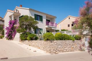 Apartment DUBA - Betina - 0