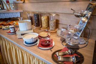 Gasthof Hunerkogel - 5