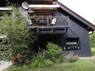 Ferienwohnung an der Lay Wohnung 2 - Bach - 6