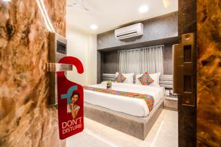 Hotel Radana Vashi Navimumbai - Navi Mumbai - 4