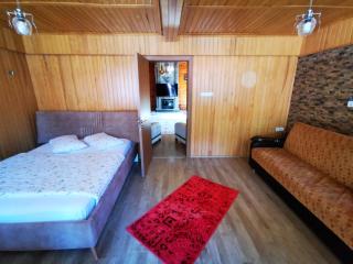 Asproface Boutique Hotel - Çaykara - 3