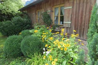 Haus Juna - Schönau am Königssee - 6