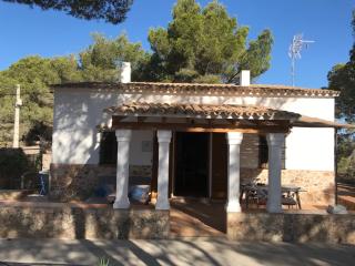 Can Andreu Morna - San Francisco Javier - 2