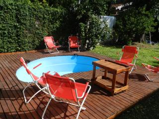 B&B Polo - Buenos Aires - 1