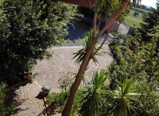 Casa Vacanze Nonna Tella - Collemezzano - 1