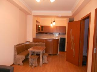 Two Bedroom Apartment Subtropic City - 7