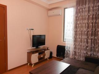 Two Bedroom Apartment Subtropic City - 6