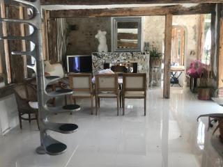 Domaine de La Cour lieu d'exception nature relaxation - 6