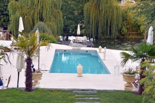 Domaine de La Cour lieu d'exception nature relaxation - 1