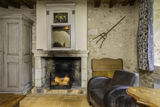 Domaine De Villeray - Condeau - 8