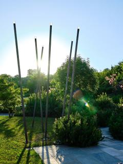Relais Villa D'Amelia - Benevello - 1