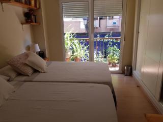 Habitación privada a 1500 metros de la playa - 1