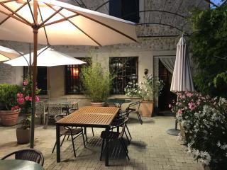 Hôtel du Moulin - Allemagne-en-Provence - 7