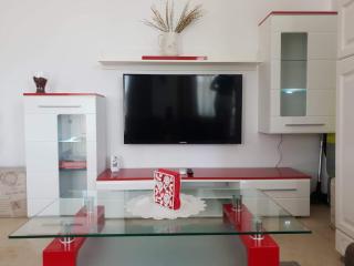 Apartament Briza de Promenada 1 - Mamaia Nord – Năvodari - 9