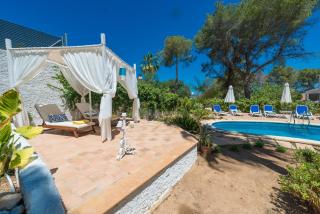 Villa LOS PINOS by Mallorca Villa Selection - Santa Ponsa - 5