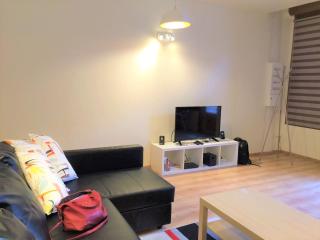 Modern Boulangerie, large 6 bedroom village house - Quillan - 7