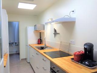 Modern Boulangerie, large 6 bedroom village house - Quillan - 3