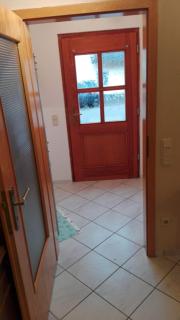 Ferienwohnung Bermbach - Weilburg - 2