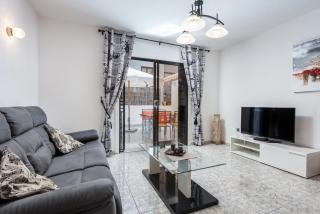 Victoria Court Modern 1 Bed Apartment Los Cristianos Tenerife - Los Cristianos - 4
