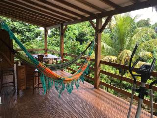 Coconut Studio - Capesterre-Belle-Eau - 0