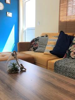 Boho Apartment near Athens Airport - Spata - 8