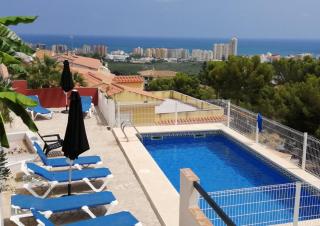 Apartamentos Panoramica - Peñíscola - 3