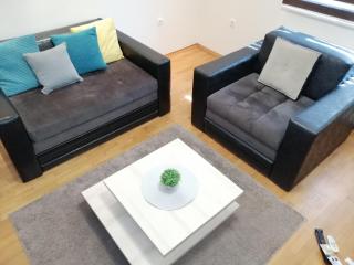 Fortress Apartments - Novi Sad - 7